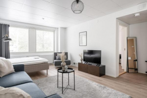 2ndhomes Tampere 